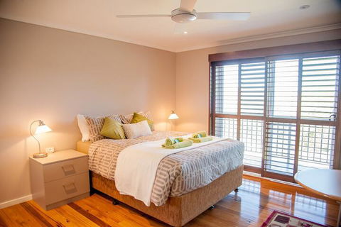 Sinclairs Country Retreat - Accommodation Port Hedland 4