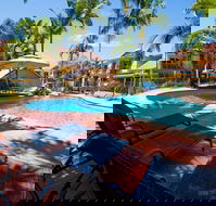 Beach Court - Accommodation Port Hedland