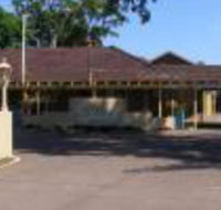 Glades Motor Inn - Accommodation Port Hedland