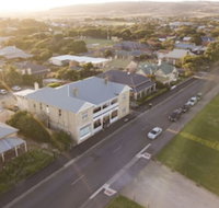 Port Elliot Beach House YHA Hostel - Accommodation Port Hedland