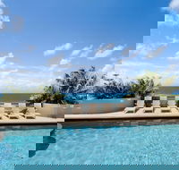 Clubb Coolum Beach Resort - Accommodation Port Hedland
