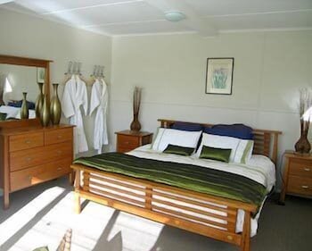 Healesville Apartments - Accommodation Port Hedland 3