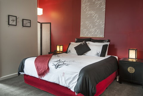 Healesville Apartments - Accommodation Port Hedland 5