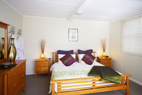 Healesville Apartments - Accommodation Port Hedland 1