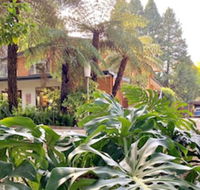 Warburton Motel - Accommodation Port Hedland