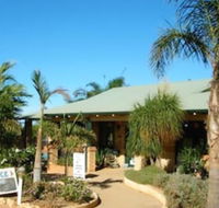 Drummond Cove Holiday Park - Accommodation Port Hedland