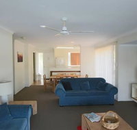 River Resort Villas - Accommodation Port Hedland