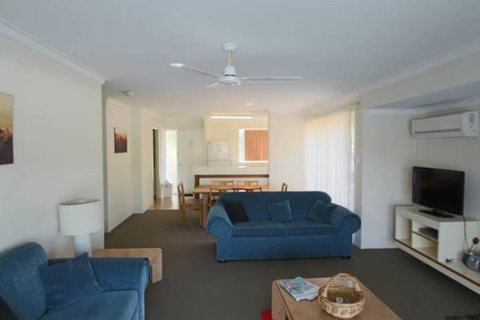 River Resort Villas - Accommodation Port Hedland 0
