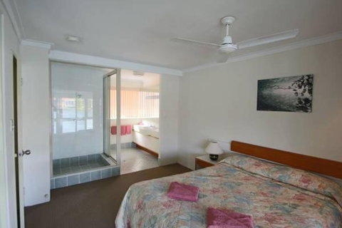 River Resort Villas - Accommodation Port Hedland 4