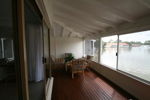 River Resort Villas - Accommodation Port Hedland 1