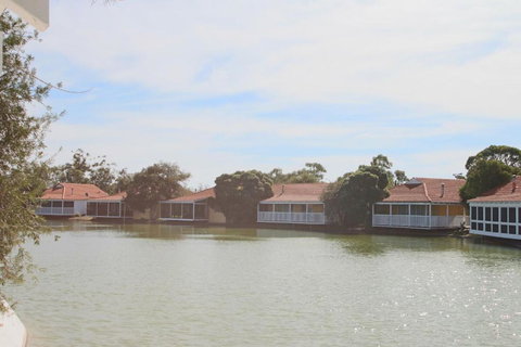 River Resort Villas - Accommodation Port Hedland 3