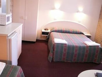 Cedar Lodge Motel - Accommodation Port Hedland 3