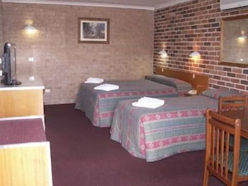Cedar Lodge Motel - Accommodation Port Hedland 4