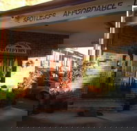 Cedar Lodge Motel - Accommodation Port Hedland
