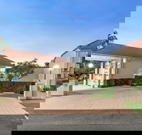 Villa Nova - Accommodation Port Hedland