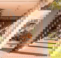 Chadstone Executive Motel - Accommodation Port Hedland