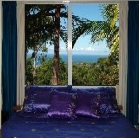 A Sacred Mountain Retreat - Accommodation Port Hedland 1