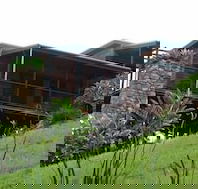 A Sacred Mountain Retreat - Accommodation Port Hedland