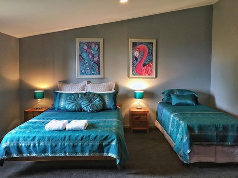 A Sacred Mountain Retreat - Accommodation Port Hedland 6