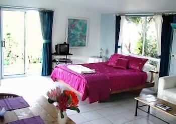 A Sacred Mountain Retreat - Accommodation Port Hedland 2