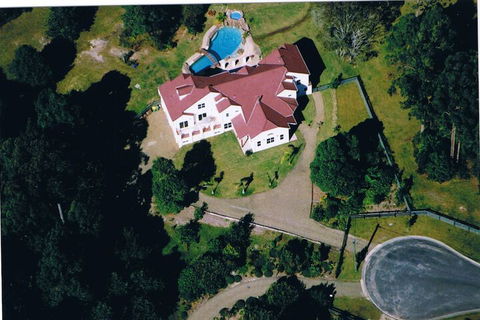 Kingfishers Manor - Accommodation Port Hedland 3