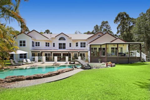 Kingfishers Manor - Accommodation Port Hedland 0