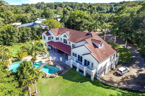 Kingfishers Manor - Accommodation Port Hedland 2