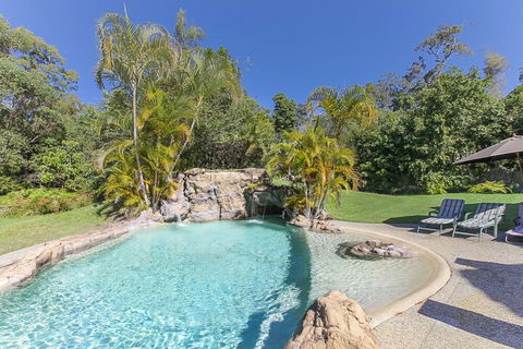 Kingfishers Manor - Accommodation Port Hedland 6