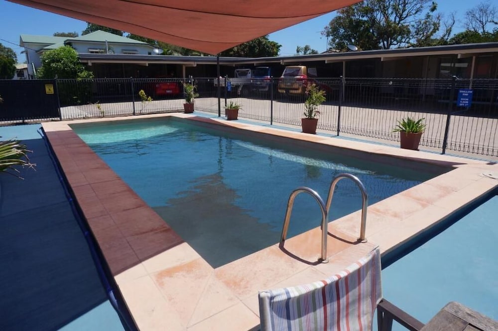 Proserpine QLD Accommodation Port Hedland