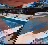 A  A Motel - Accommodation Port Hedland