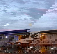 Queanbeyan Motel - Accommodation Port Hedland