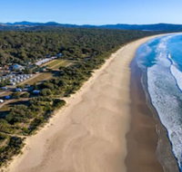 Discovery Parks - Pambula Beach - Accommodation Port Hedland