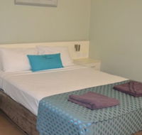 Matilda Motel - Accommodation Port Hedland