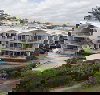 Endless Summer Resort - Accommodation Port Hedland