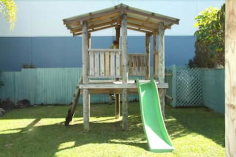 Anchorage Motor Inn - Accommodation Port Hedland 3