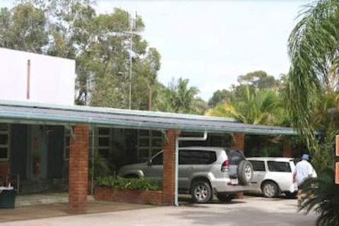 Anchorage Motor Inn - Accommodation Port Hedland 4