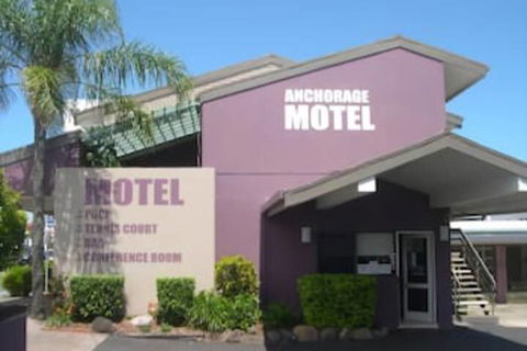 Anchorage Motor Inn - Accommodation Port Hedland 1