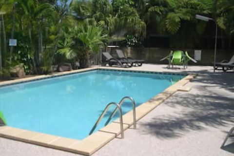 Anchorage Motor Inn - Accommodation Port Hedland 0