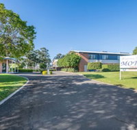 Hawkesbury Race Club Motel - Accommodation Port Hedland