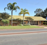 Pinjarra Resort - Accommodation Port Hedland