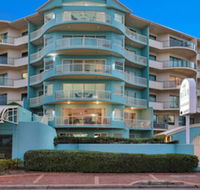 Alex Seaside Resort - Accommodation Port Hedland