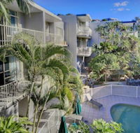 Surf Dance - Accommodation Port Hedland