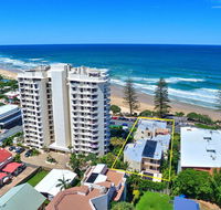 Coolum Baywatch Resort - Accommodation Port Hedland