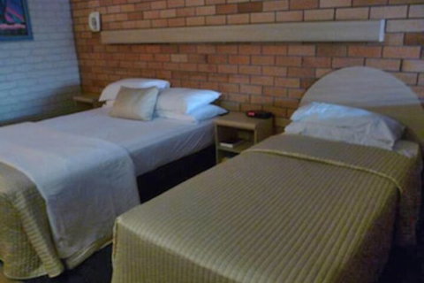 Castle Motor Lodge - Accommodation Port Hedland 7