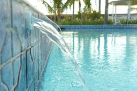 Castle Motor Lodge - Accommodation Port Hedland 3