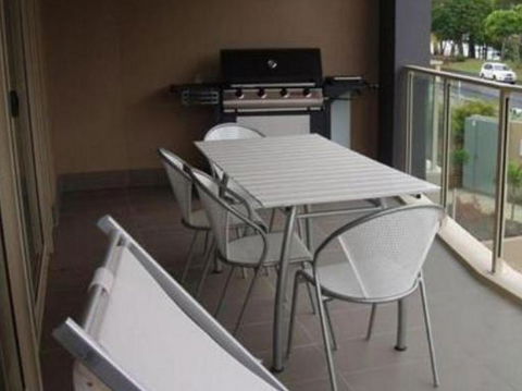 Watermark Apartments - Accommodation Port Hedland 6