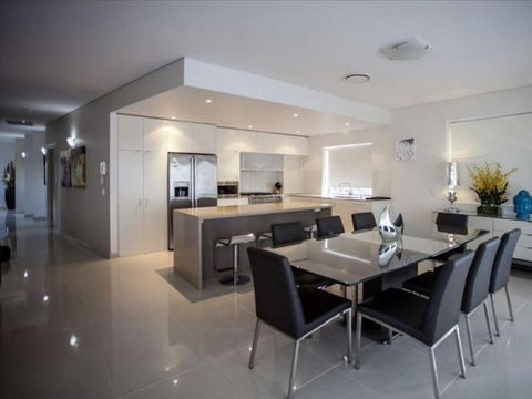 Watermark Apartments - Accommodation Port Hedland 4