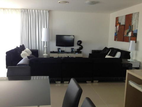 Watermark Apartments - Accommodation Port Hedland 3