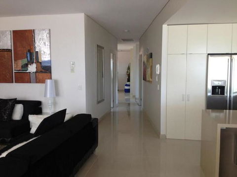 Watermark Apartments - Accommodation Port Hedland 5