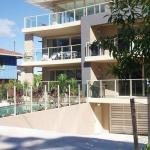 Watermark Apartments - Accommodation Port Hedland 0